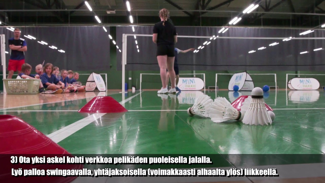 Kämmennosto