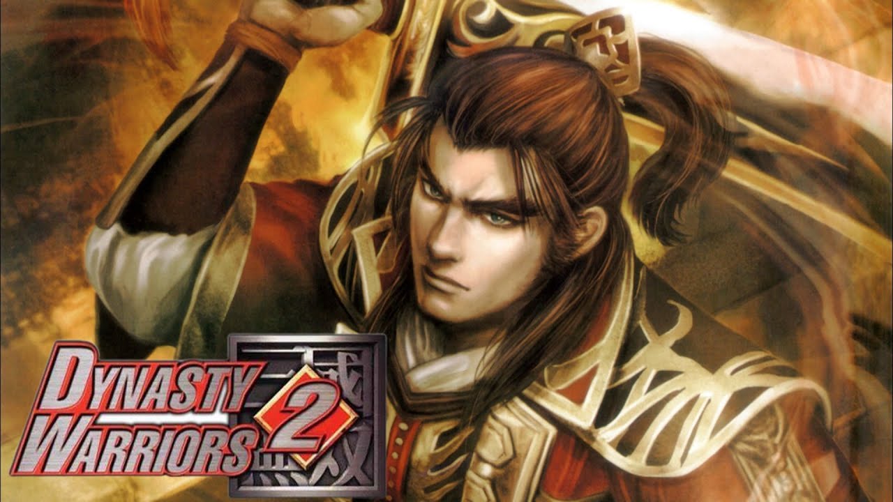 Sun Quan | Dynasty Warriors 2