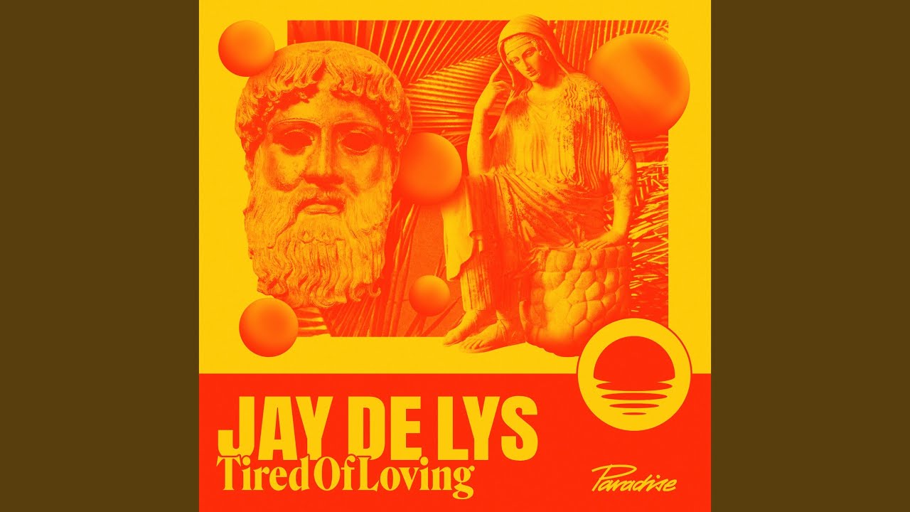 Tired Of Loving