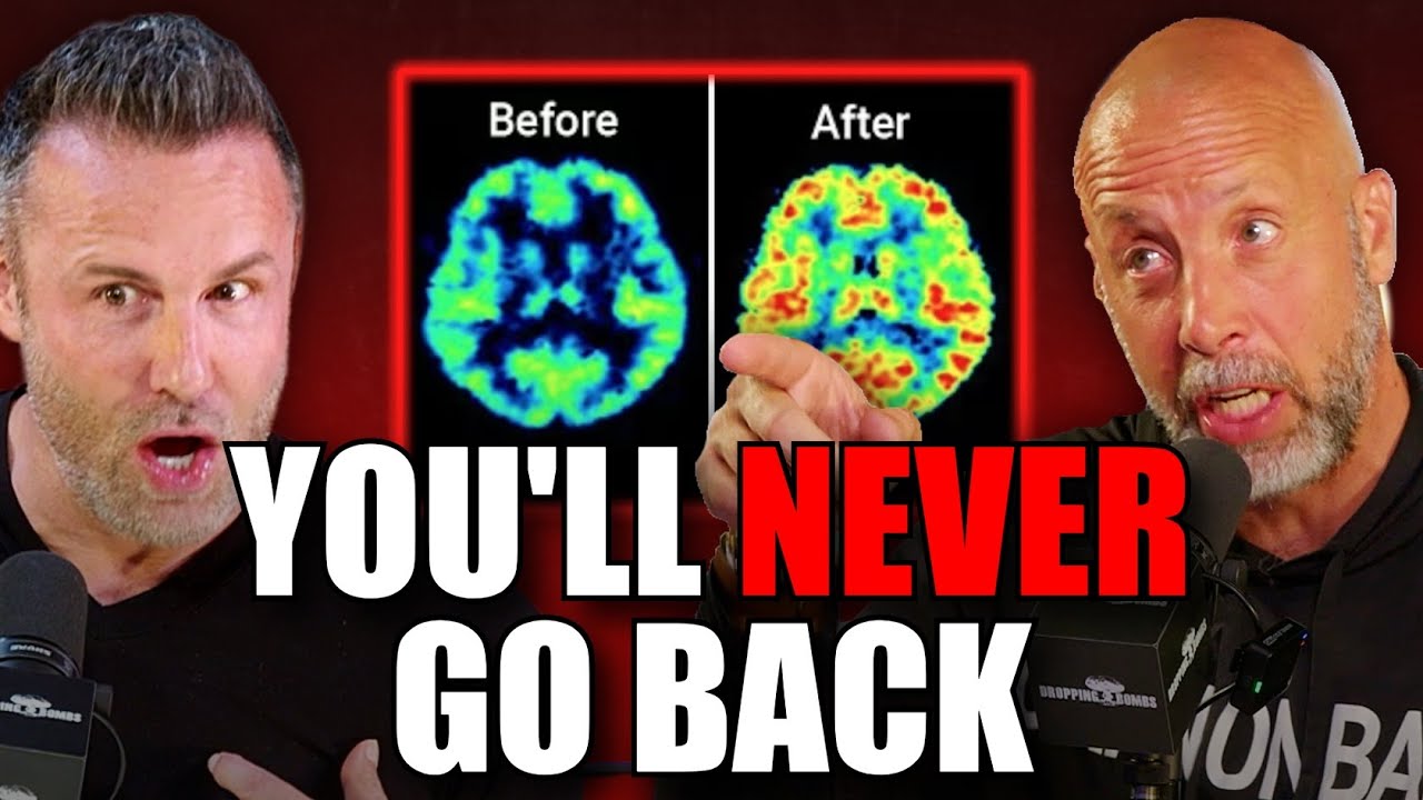 You've Been Programmed To Stay BROKE, STUCK & EXHAUSTED - Here's How To Break It!