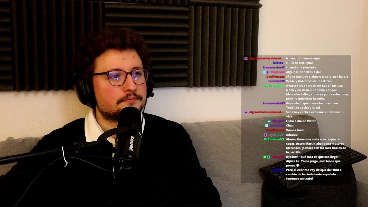 PRETEMPORADA F1 2026, Día 1 - Hablando de todo lo que se sabe en Barcelona
