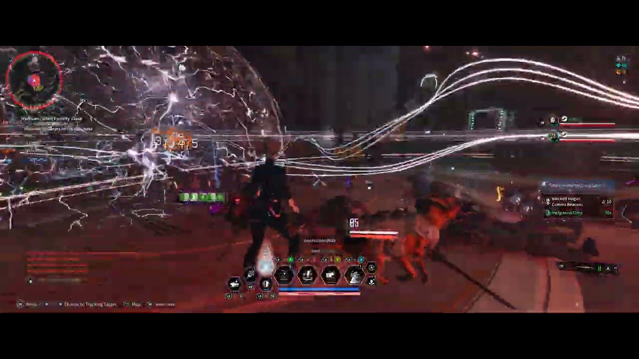 The First Descendant 2026 02 12   18 59 27 01