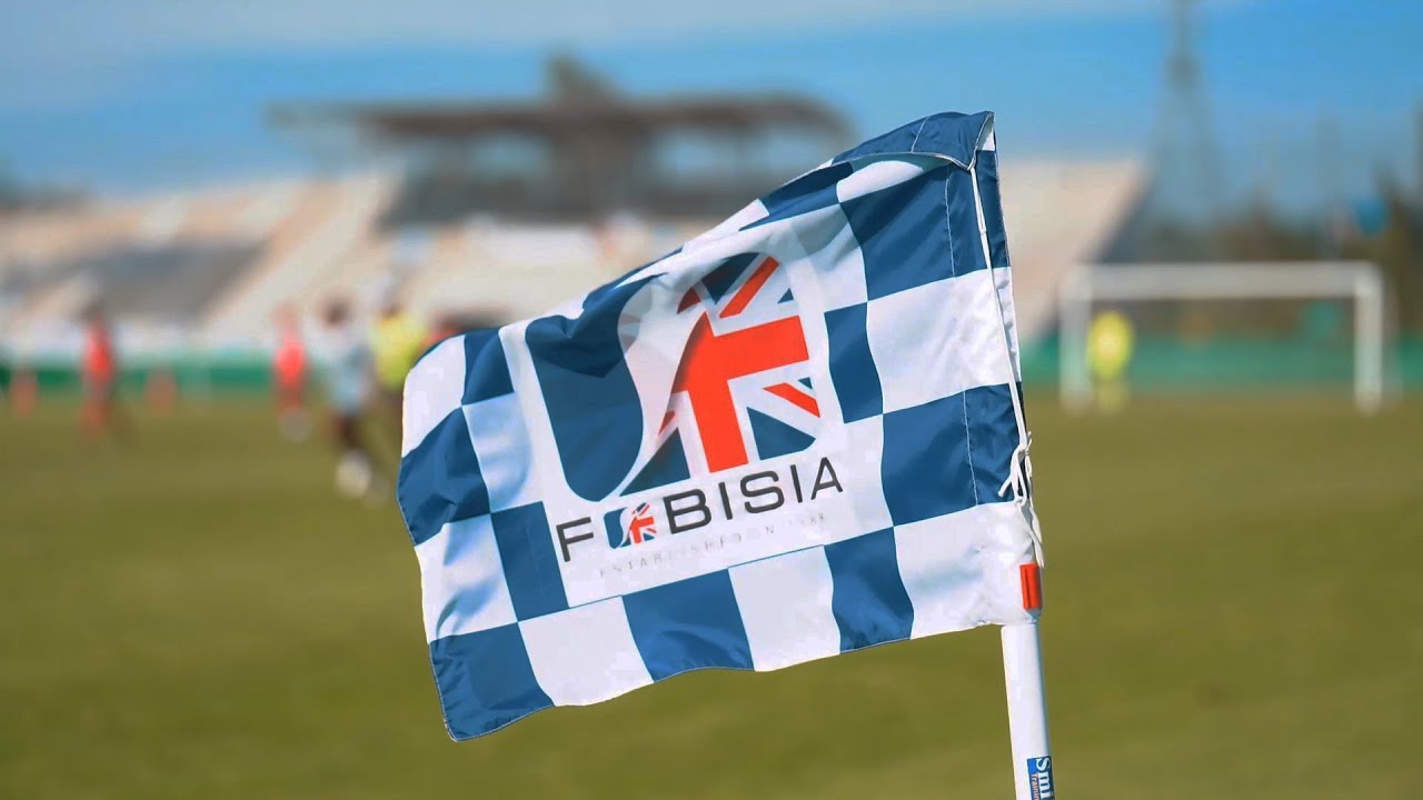 FOBISIA Games
