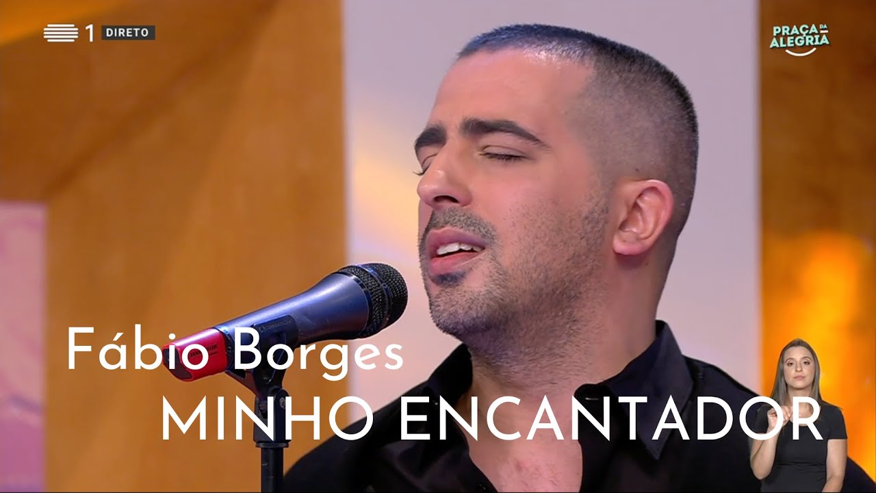 Fábio Borges  - Minho Encantador