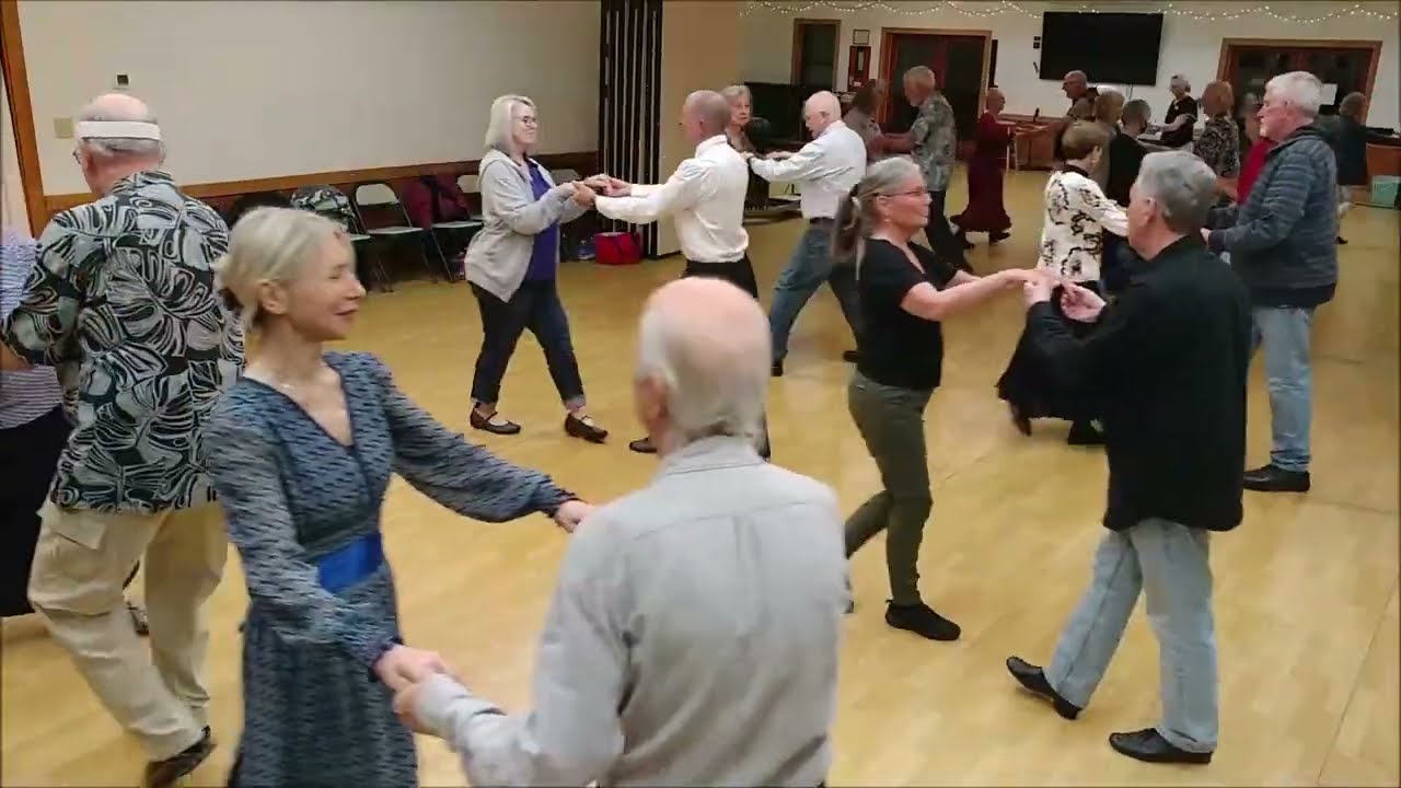 Knole Park • English Country Dance