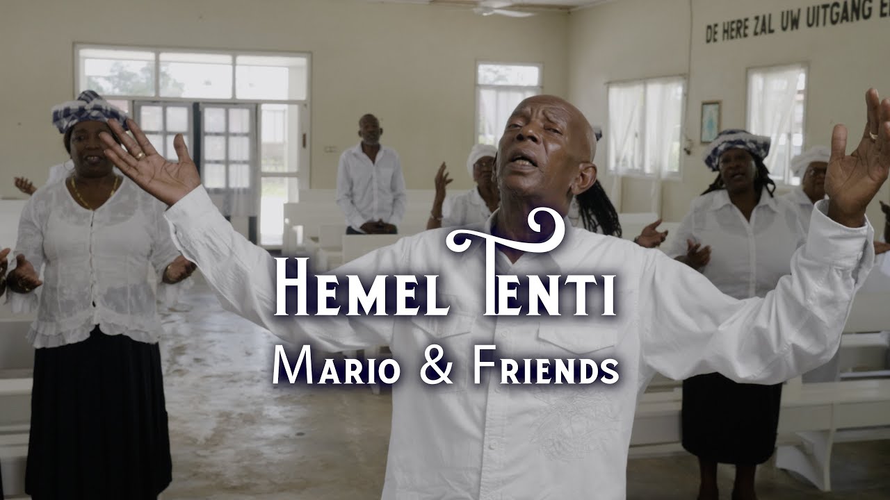 Hemel Tenti  -  Mario & Friends