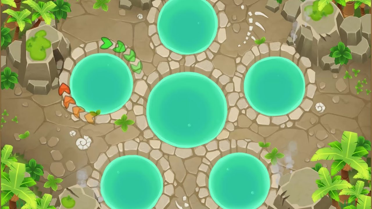 BLOONS TD 6 Part 24 - Update 48.0