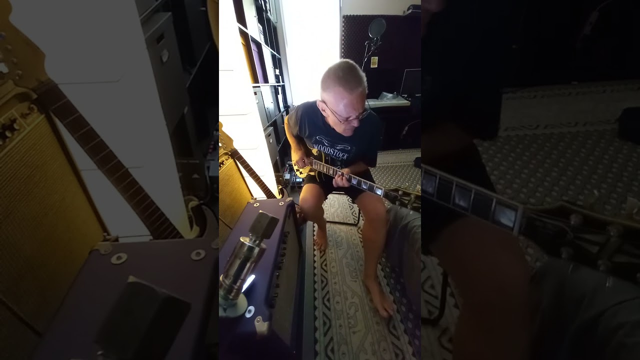 Gibson Les Paul Custom  - will it stay in tune?