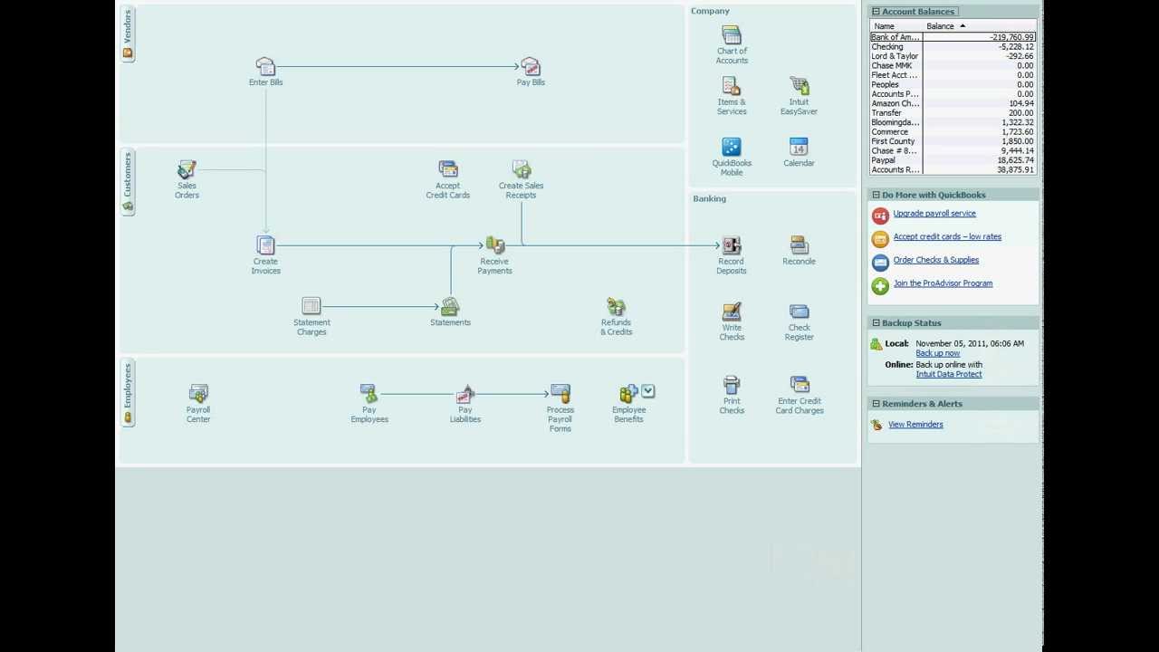 How to Handle a Bounced Check in Quickbooks simplified (told in approx 2 1/2 minutes)