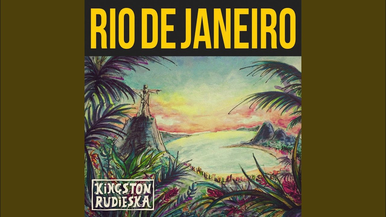 Rio De Janeiro (feat. 나희경)