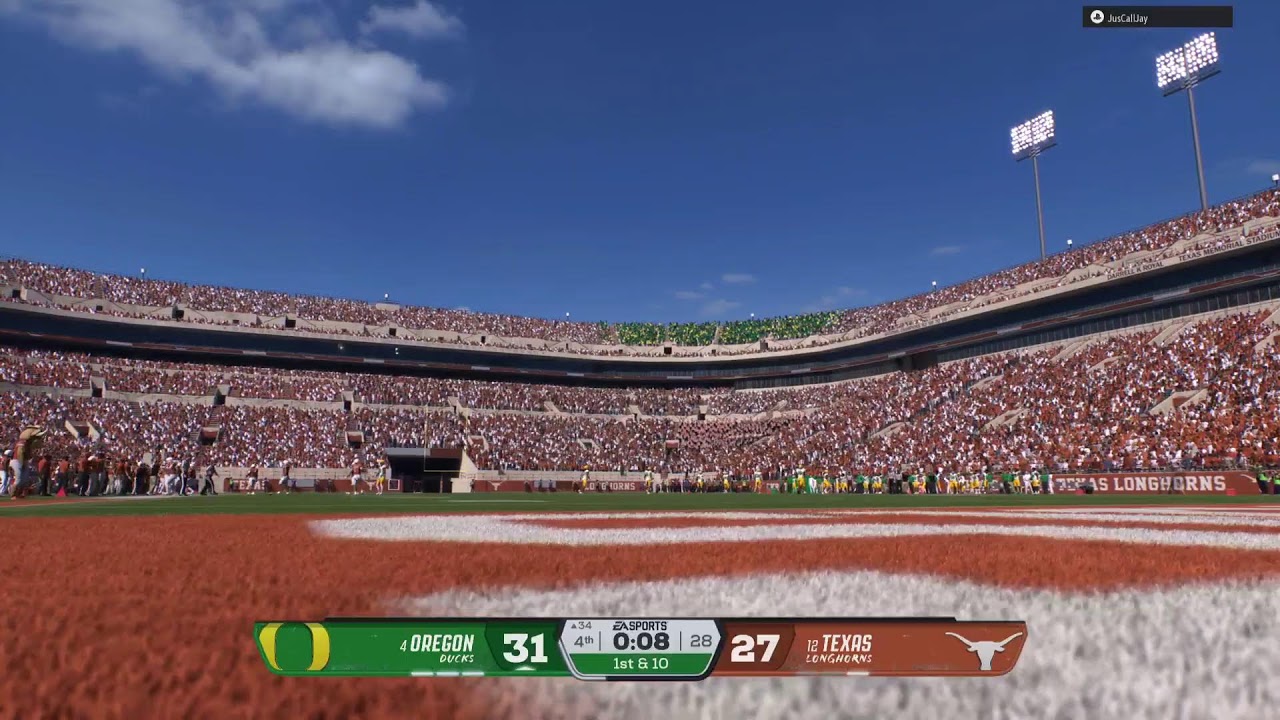 #20 - RETIRING WHEN I HIT TOP 1 - CFB 26 REGS - NO CAMERA