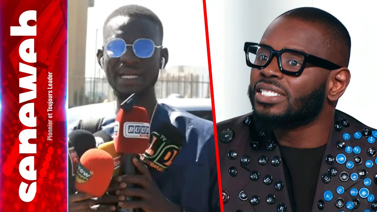Affaire Pape Cheikh: Un Témoin Oculaire Fait de Grosses Révélations au Tribunal...