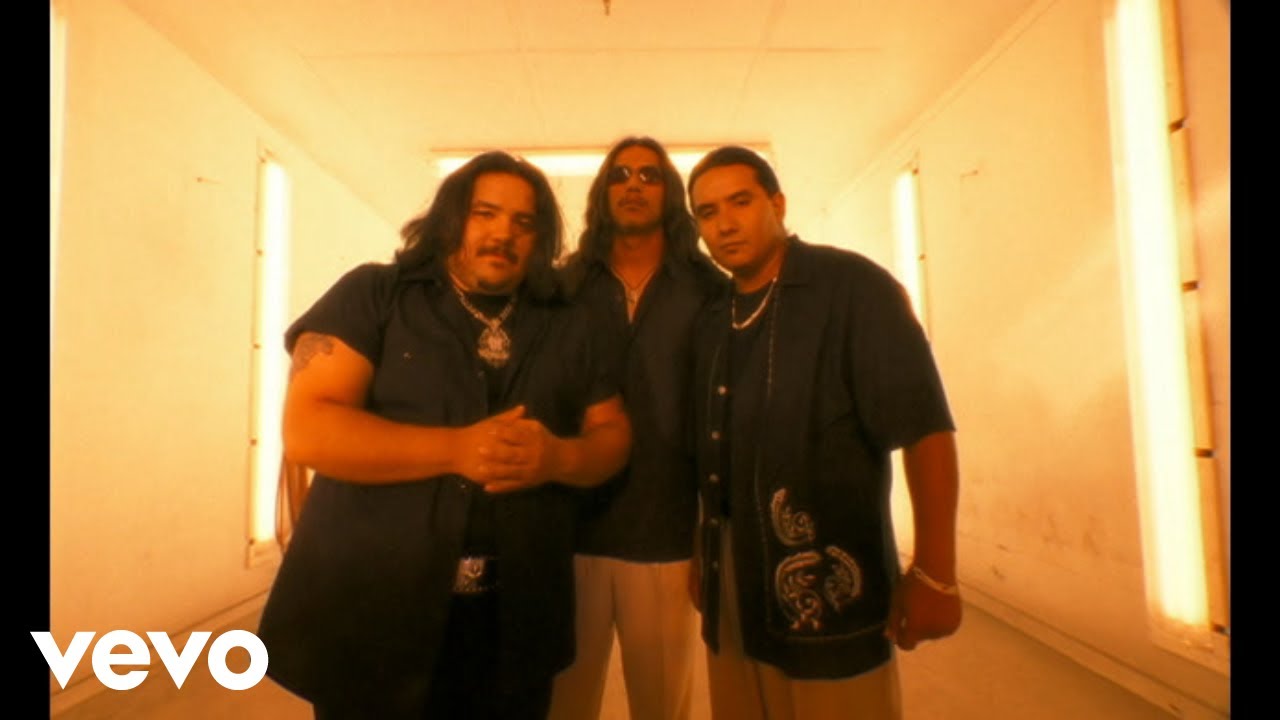 Los Lonely Boys - Diamonds