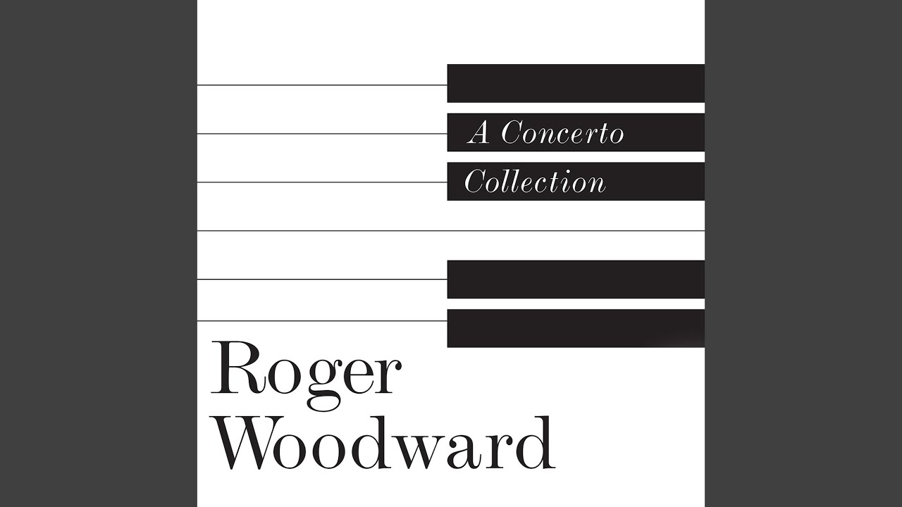 Piano Concerto No. 3 in C Minor, Op. 37: 2. Largo