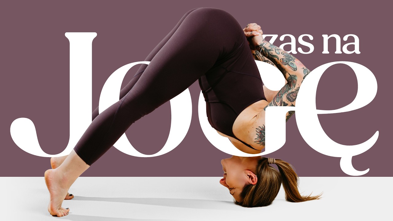 35 min - Wzmacnianie mięśni szyi ★★☆☆