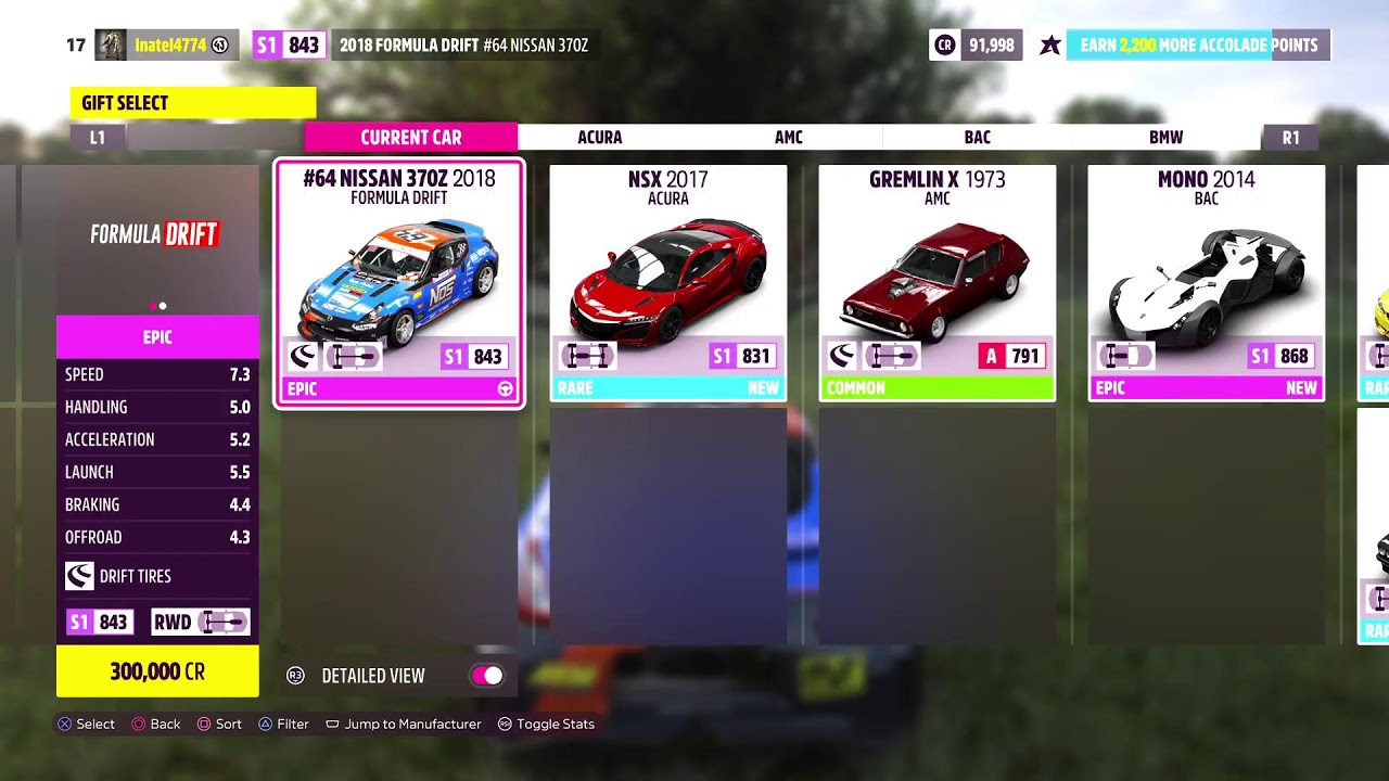 Forza