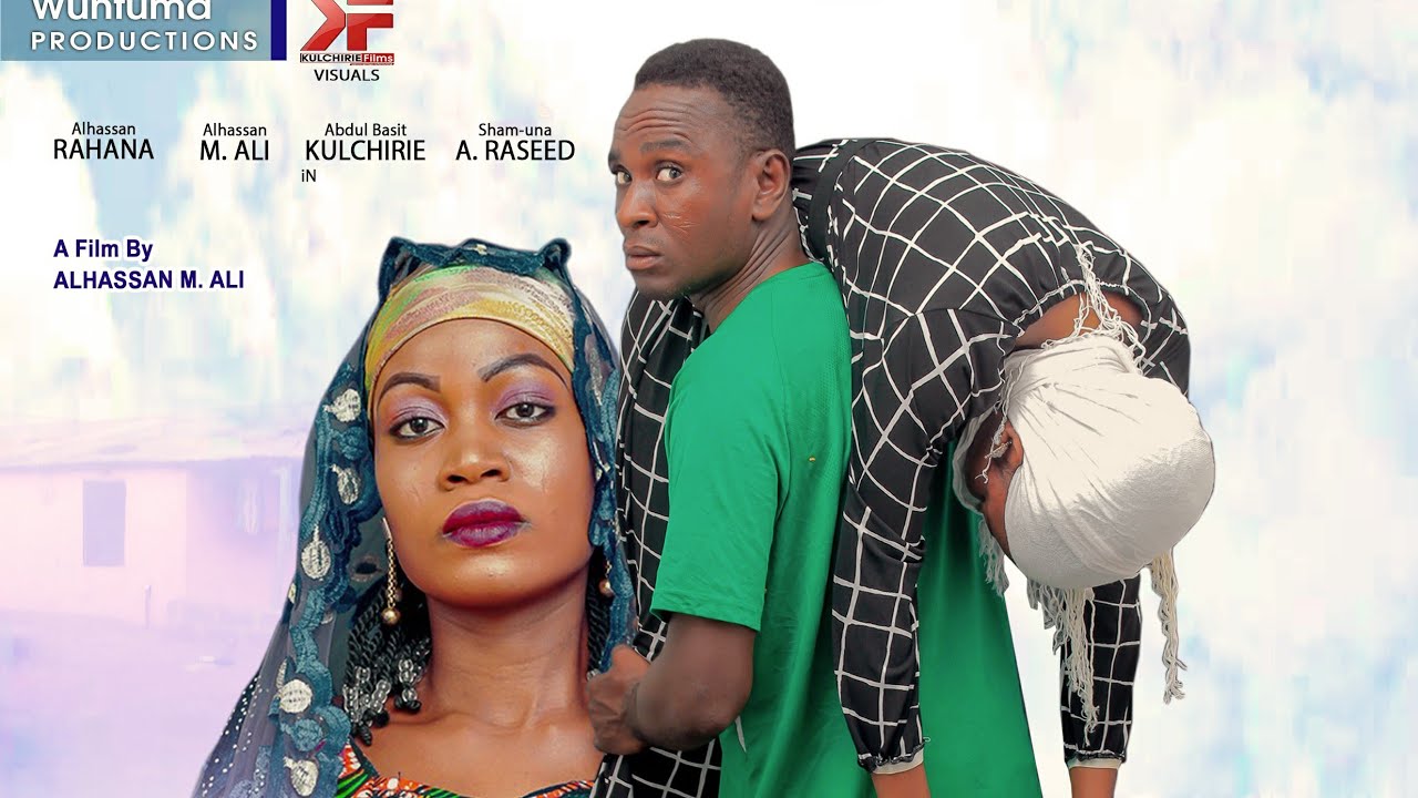 DI MUGSIBA Full Movie Part 2 (visit: www.tizaamovies.com For Full Movie)
