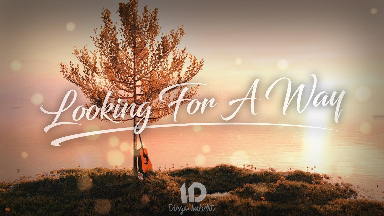 Diego Imbert - Looking For A Way