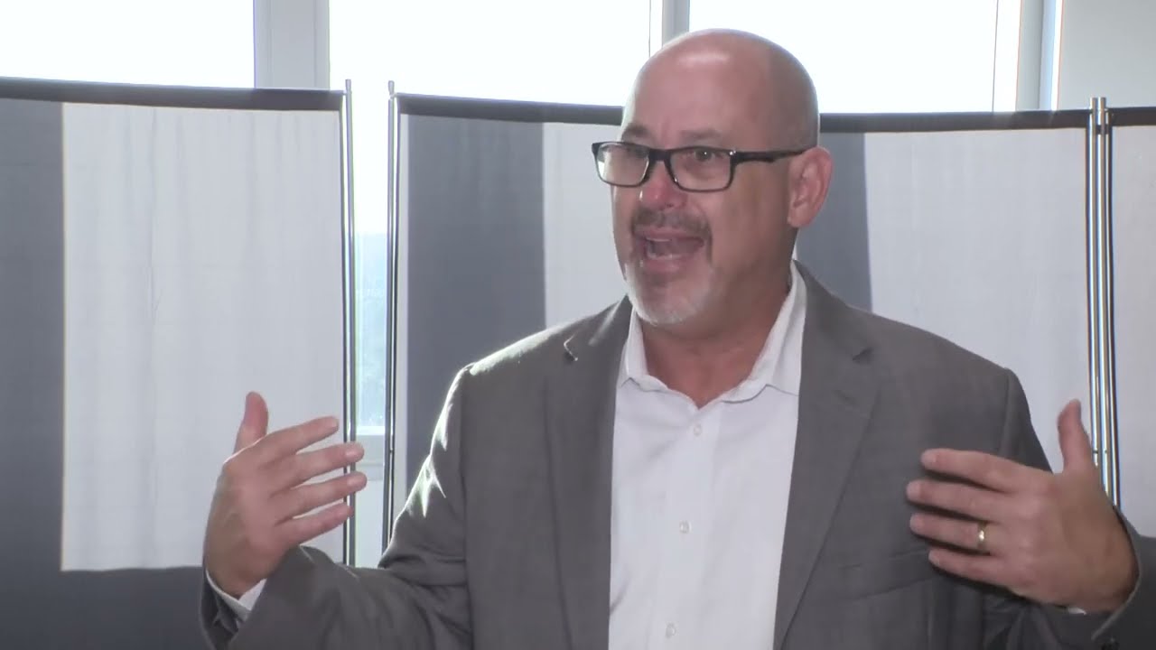 Parkland Parent Fred Guttenberg Talks About Future After School Shooter's Sentencing | NBC 6 News