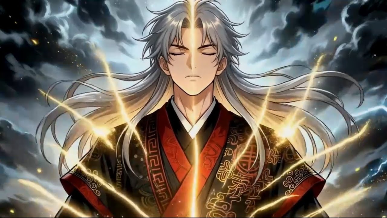 🌟【新番上线】《我能力崛起之大战四方》无极圣帝落现代！以微薄魂力崛起，建立无极阁镇八方！  一口气看完   #热血 #玄幻 #战斗 #苍穹动漫