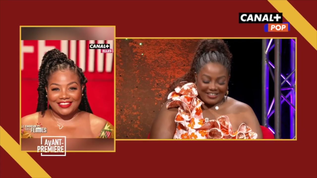 D&eacute;borah Mutund : portrait d&rsquo;une ic&ocirc;ne m&eacute;diatique africaine