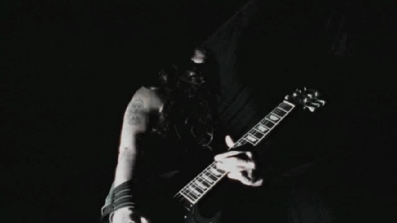 O Connor - Rock del suicida (video oficial) HD
