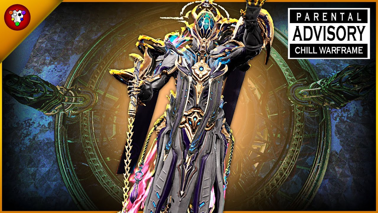 🔴[Warframe] - I'm back! Let's do weeklies!
