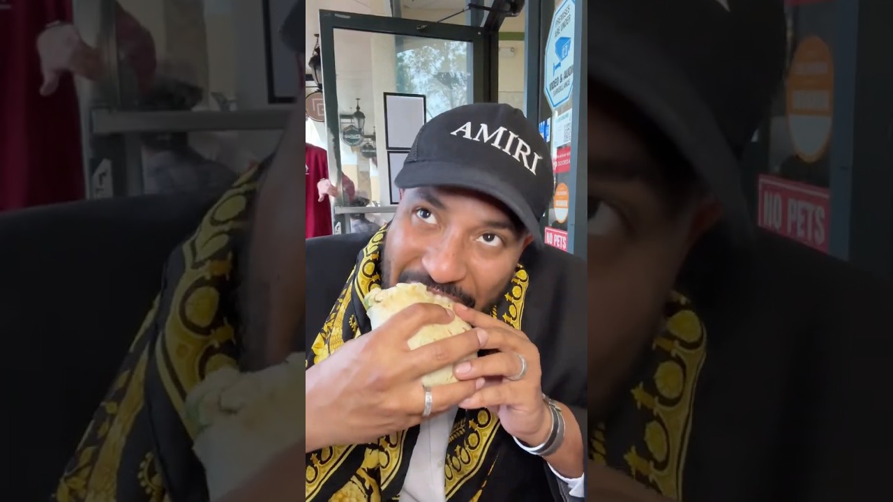 I Paid $100 For Chicken Caesar Wraps! Worth It Or Not?