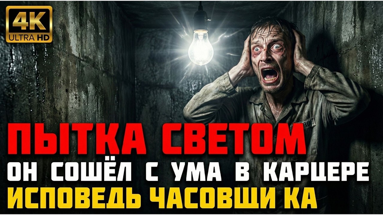 РАЗРУШЕНИЕ РАЗУМА: ЧТО ПРОИСХОДИТ, КОГДА ХАОС ПОБЕЖДАЕТ ПОРЯДОК