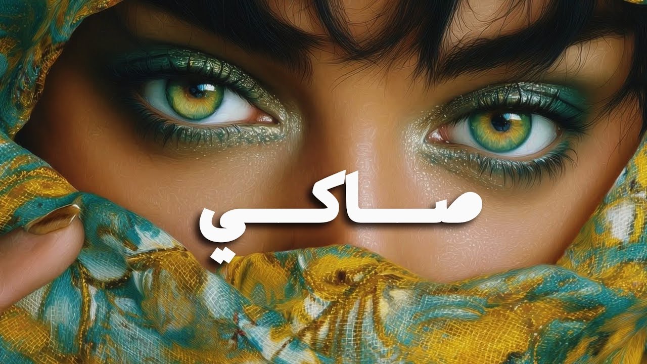Zina Daoudia - Aatini Saki (TAZRA Amazigh Remix) | زينة الداودية - عطيني صاكي ريمكس أمازيغي