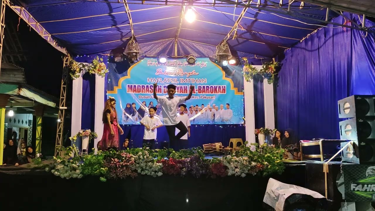 Video lawak