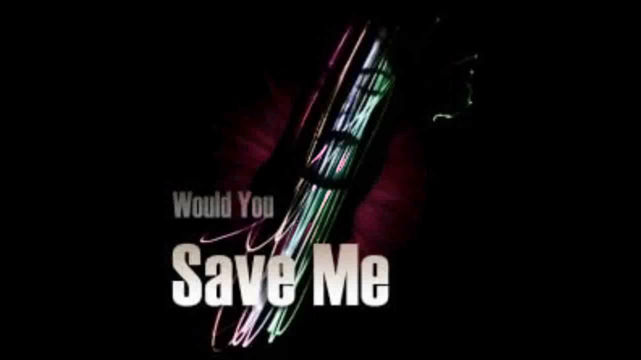 Nicole Theo - Would You Save Me