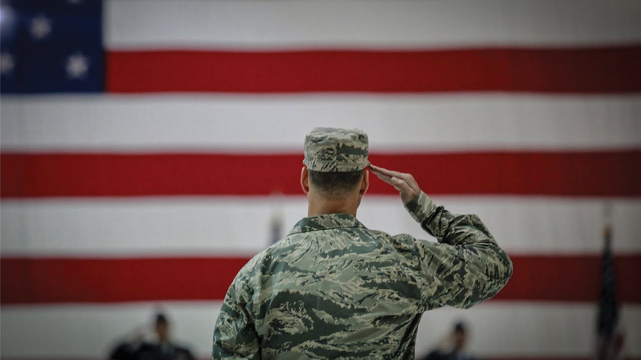 Aaron Bushnell's Protest Reflects A Much Deeper Crisis In the US Military