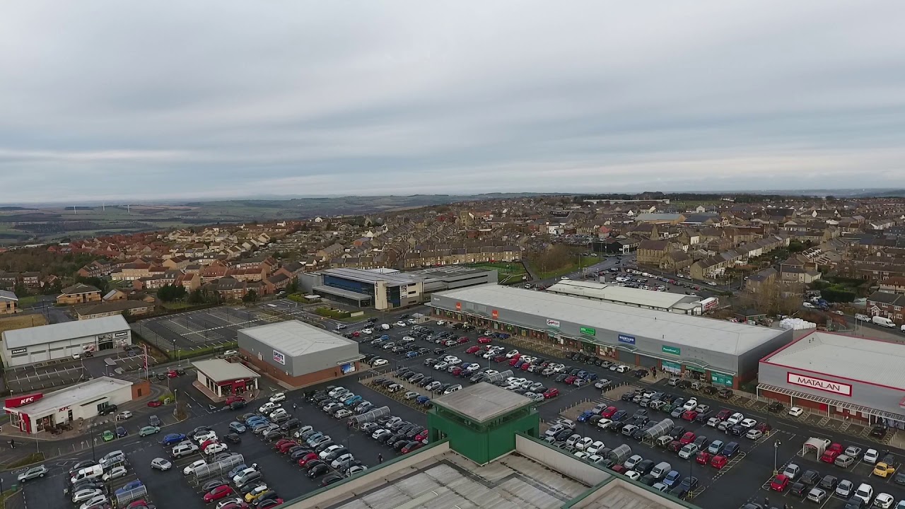 Consett