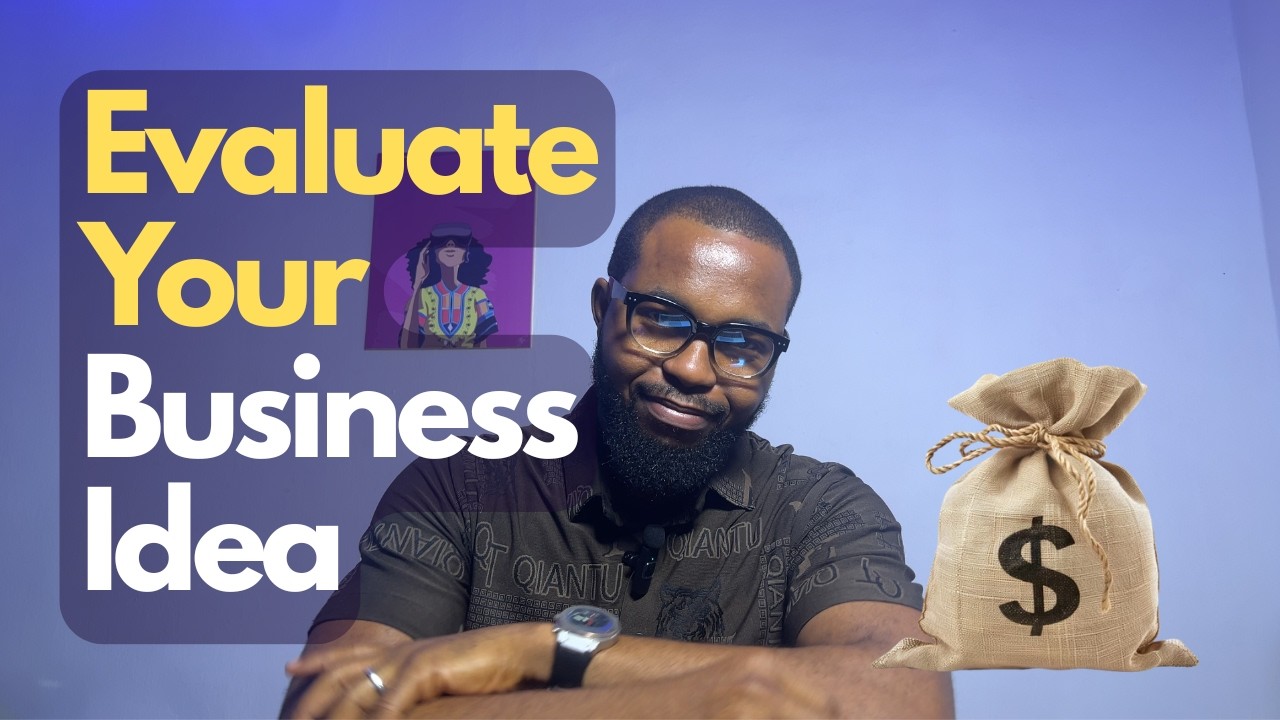 How to Know if Your Business Idea Is Real — Or Just Fantasy
