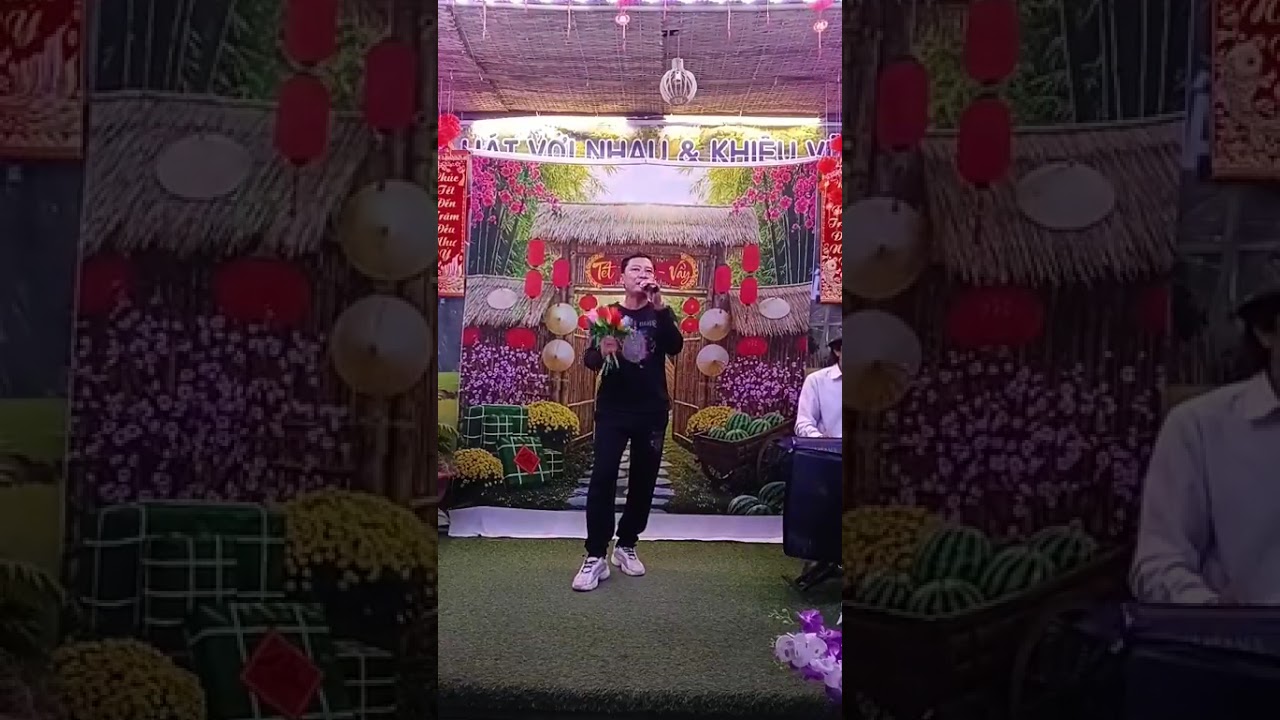 CA KHÚC. HÃY YÊN LÒNG MẸ ƠI. TRÌNH BÀY. TRẦN PHƯƠNG 