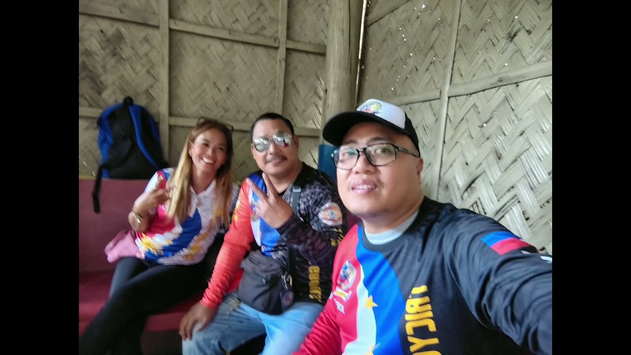 My Visit to TGP Taytay Chapter 👌