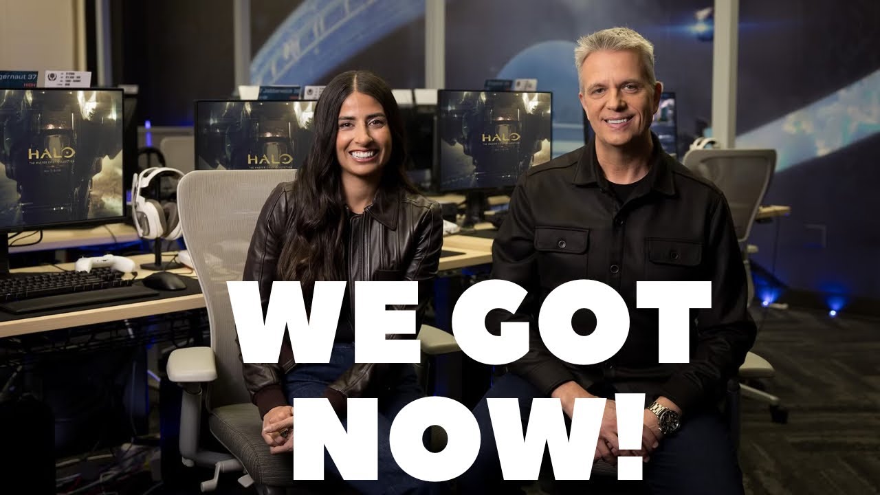 XBOX NEW ERA HAS BEGUN ASHA SHARMA GAMING CREDENTIALS CLOUD BEING PUSHED TO THE FUTURE