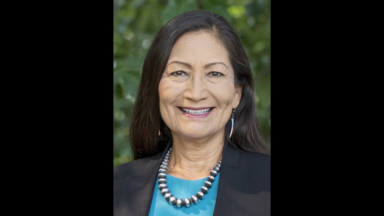 APC Gubernatorial Candidate Forum with Deb Haaland
