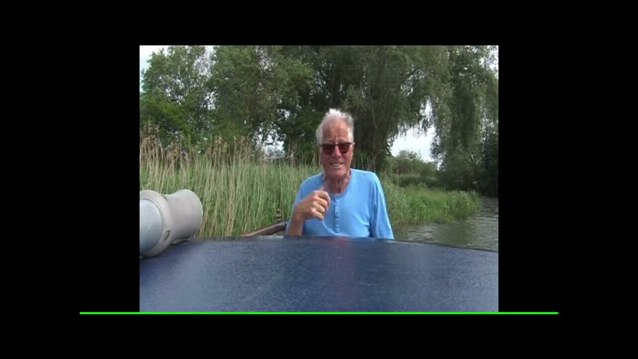 Pt.3: Ripon to London (& return!) by Narrowboat, 2019