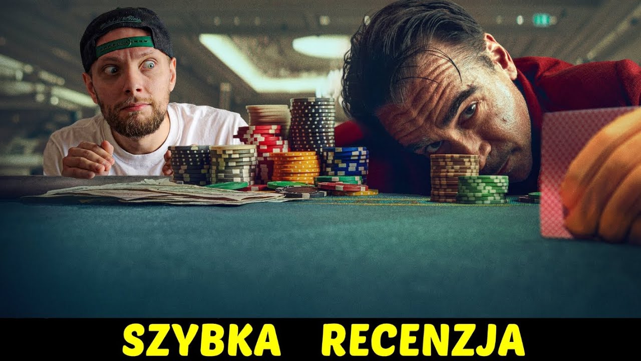 Ballada o drobnym karciarzu (Netflix) ★SzybkieRecenzje
