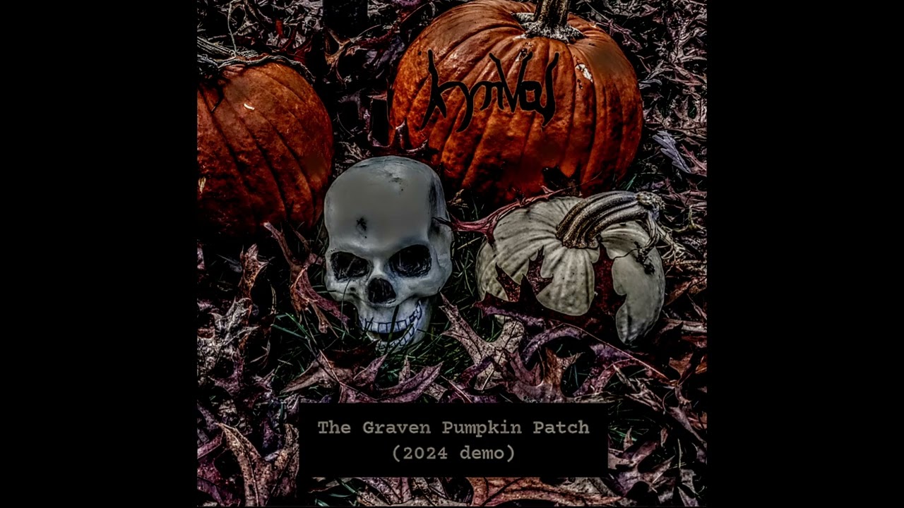 The Graven Pumpkin Patch (2024 Demo)