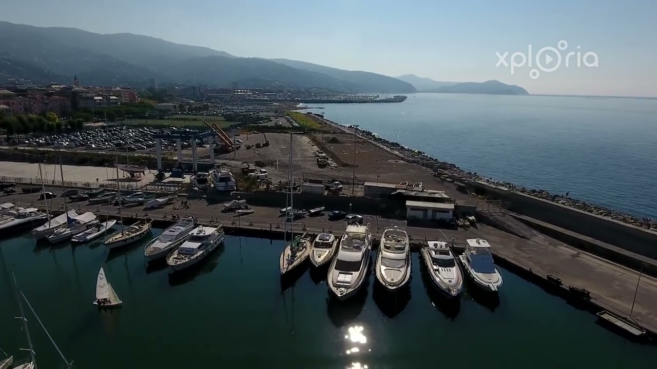 Chiavari, Chiavari, Liguria, Italy