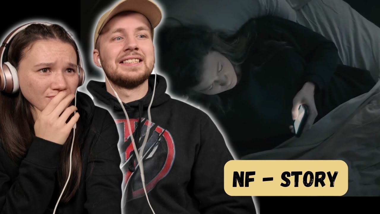 NF - STORY REACTION