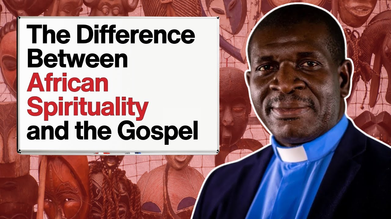 The Danger of Syncretism: Why Mixing Christianity and African Traditional Religion is PROBLEMATIC