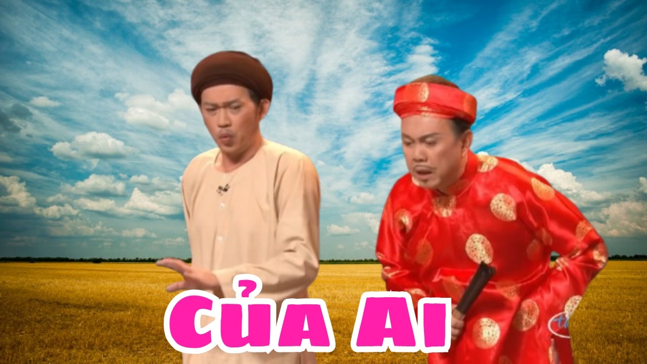 Với những tình tiết vui nhộn nhưng không kém phần gay cấn, 