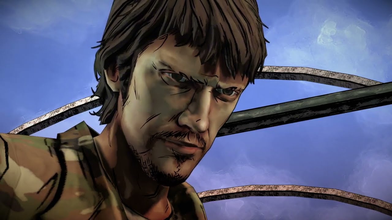 The Walking Dead Season 2 Ep 3