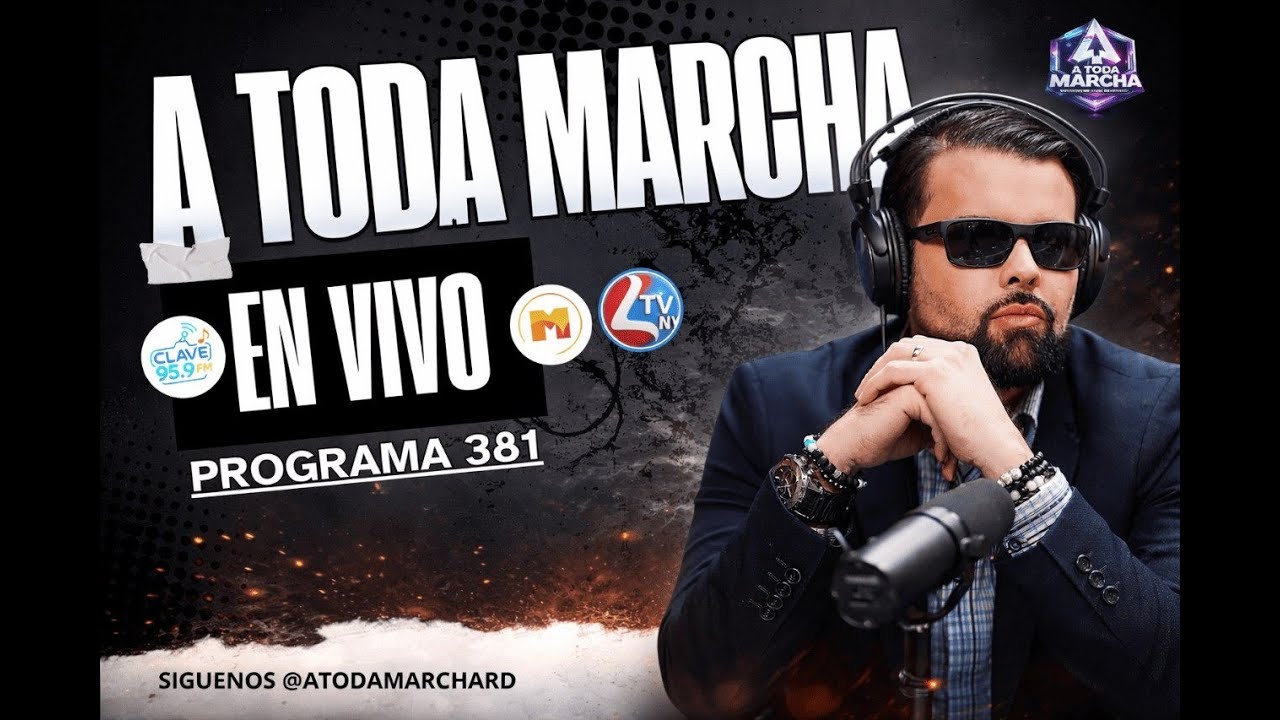 🚥 EN VIVO ATM I ALERTA 9-1-1, SENASA APELA HOY Y MUERTES OCULTAS | PROGRAMA 381