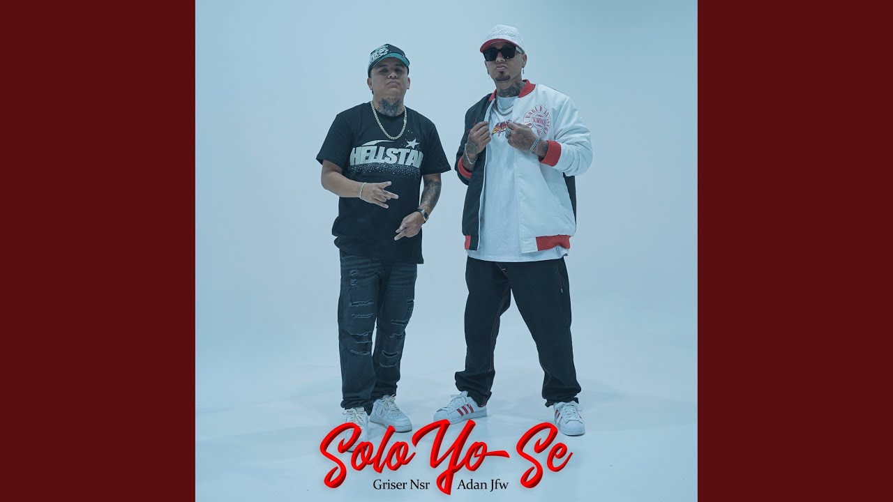 Solo Yo Se