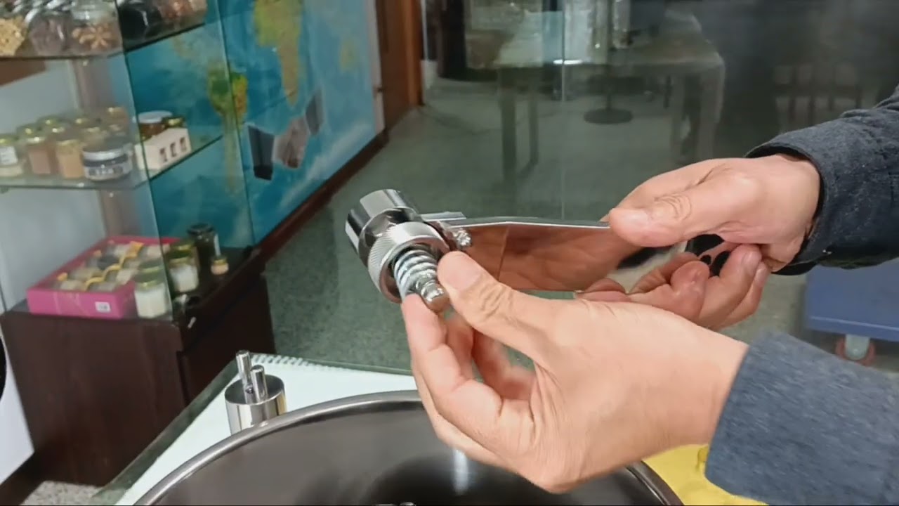 NCM-502 巧克力精磨機/巧克力精煉機 影音介紹